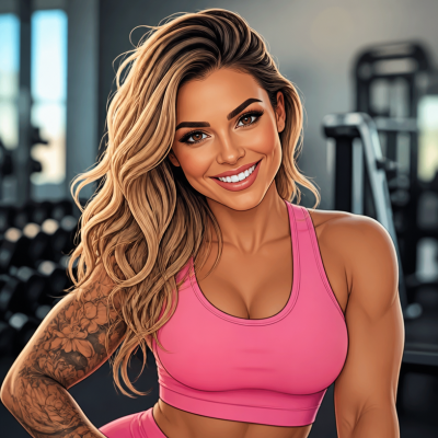 bodyfitbywendy's profile photo