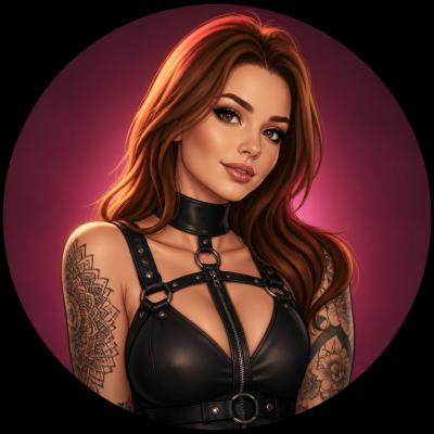 bondage's profile photo