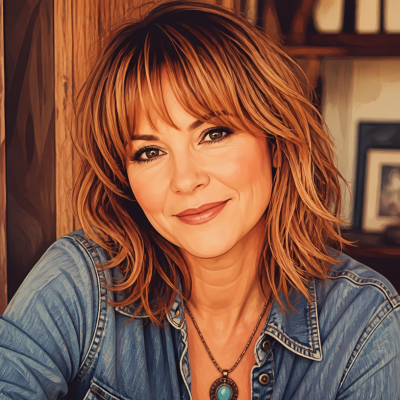 bonniejocampbell's profile photo