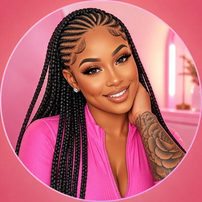 braidsbybryah's profile photo
