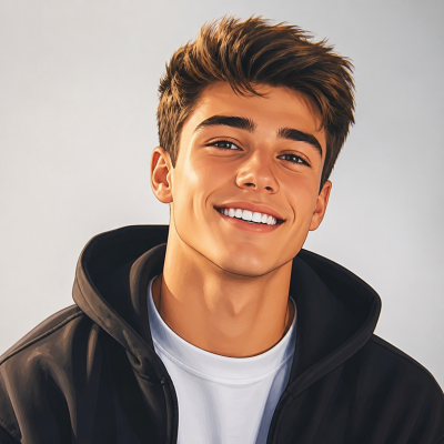 brandonvanes25's profile photo