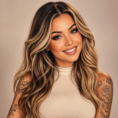 brandymodelatv's profile photo
