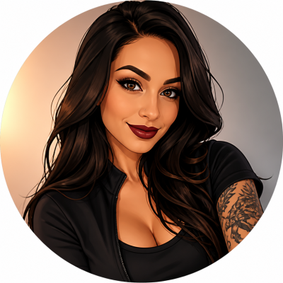 brattydemi's profile photo