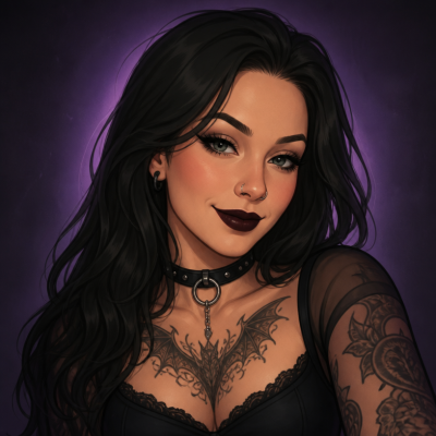 brattykayla666's profile photo