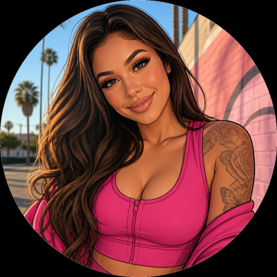 breannagonzales's profile photo