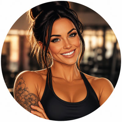 breannehensman's profile photo