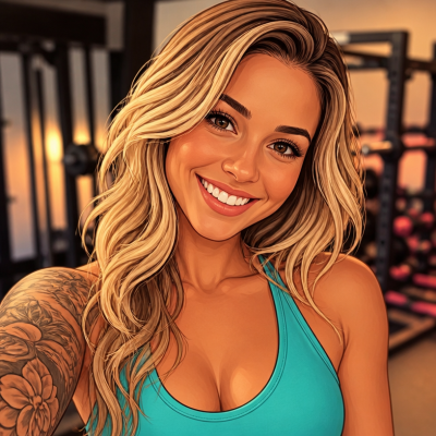 breanngoins's profile photo