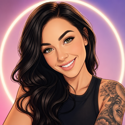 breesharp's profile photo