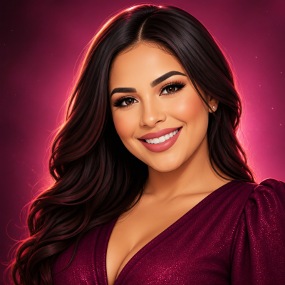 brendaaguilar's profile photo