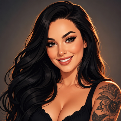 brendaboop's profile photo