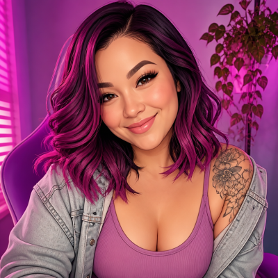 brendamichikokelly's profile photo