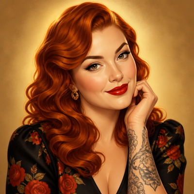 brendavenus's profile photo