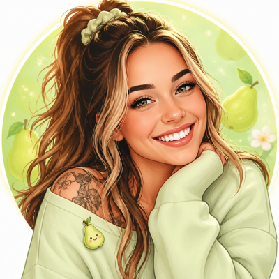 brennathepear's profile photo