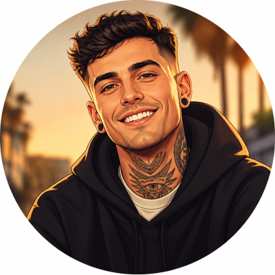 brettciona's profile photo