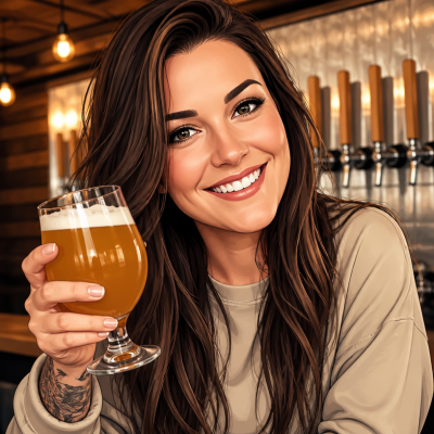 brewnetteontap's profile photo