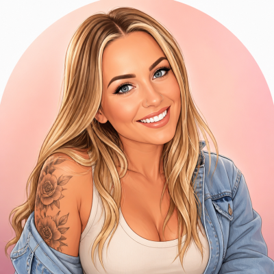 bridgetblow's profile photo