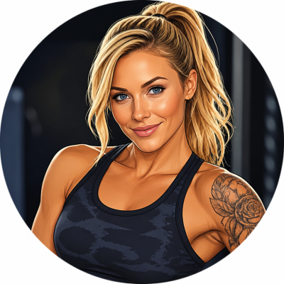 bridgetburt's profile photo