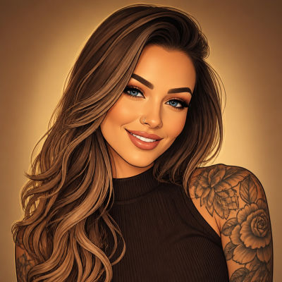 bridgetjeann's profile photo