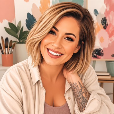 bridgetjohnson's profile photo