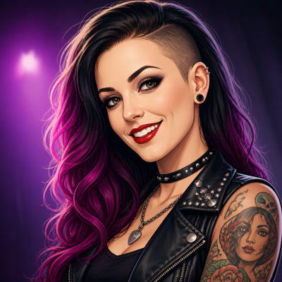 bridgetpowers's profile photo