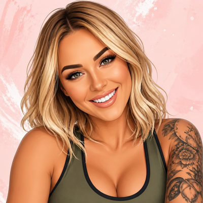 bridgette-layne's profile photo