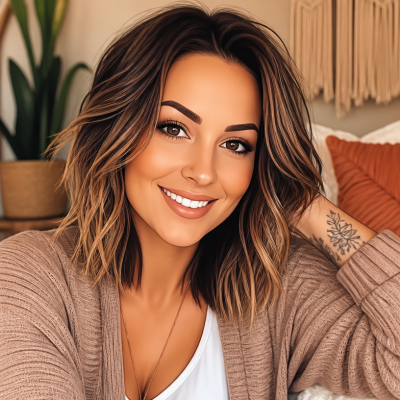 bridgettepace's profile photo