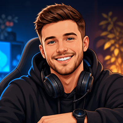 bristoliangamer's profile photo