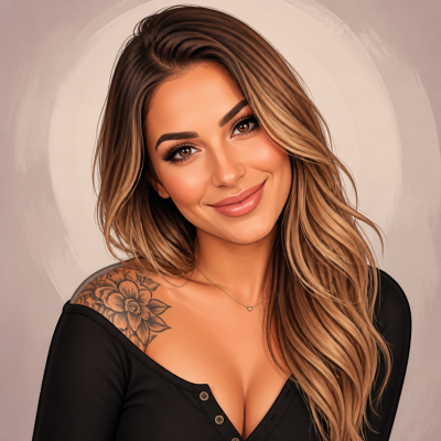 britneymarkham's profile photo