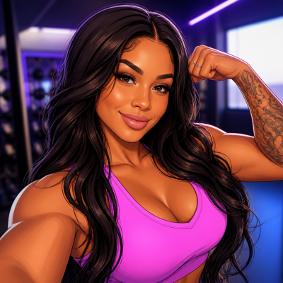 britneymonet's profile photo
