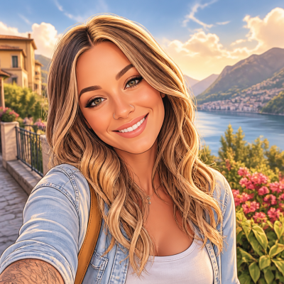 britt_around_town's profile photo