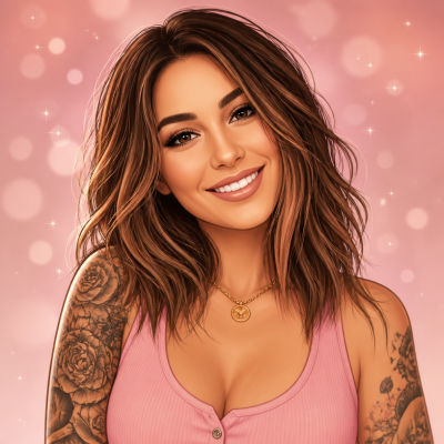 brittanyfried's profile photo