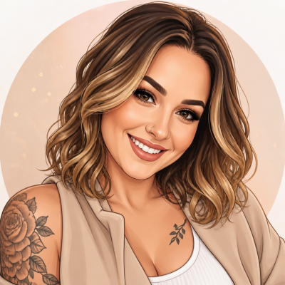 brittanyloveless's profile photo