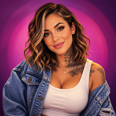 brittanymichellevon's profile photo