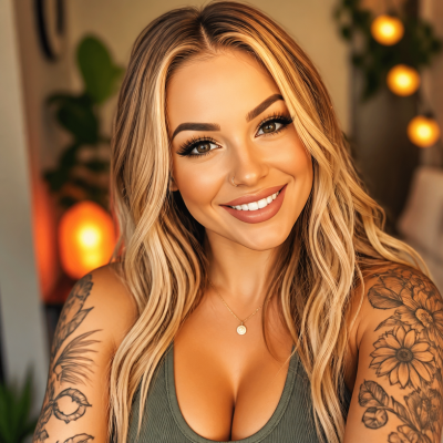 brittanypelz's profile photo