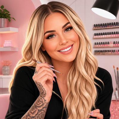 brittanyraye's profile photo