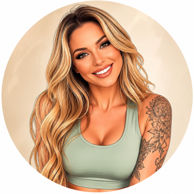 brittanystryker's profile photo