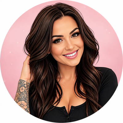 brittanysylvanowicz's profile photo