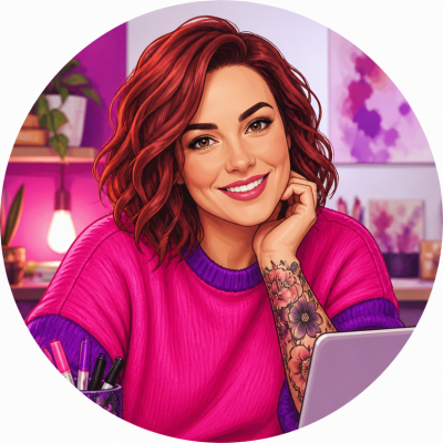 brittneymurphydesign's profile photo
