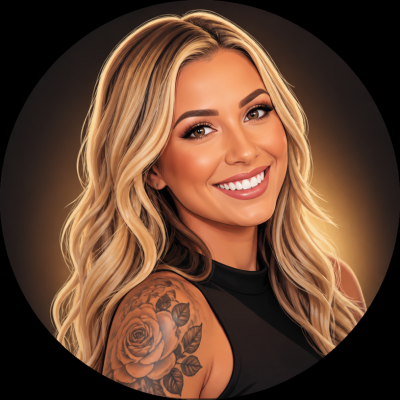 brittneypowell's profile photo