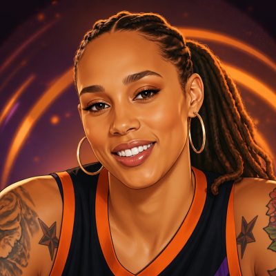 brittneyyevettegriner's profile photo