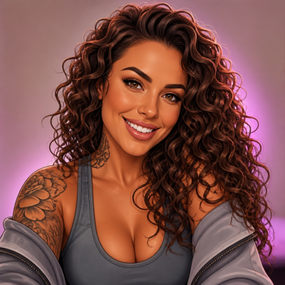 broncocutie's profile photo