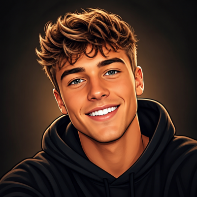 bronsynsmith's profile photo