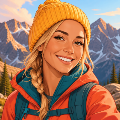 brooke-murray's profile photo