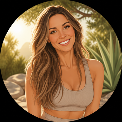 brookedavidsonyoga's profile photo