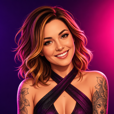 brookefox's profile photo