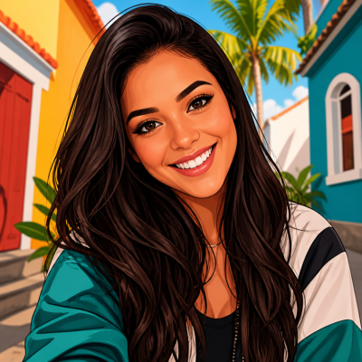 brunaandradesneves's profile photo