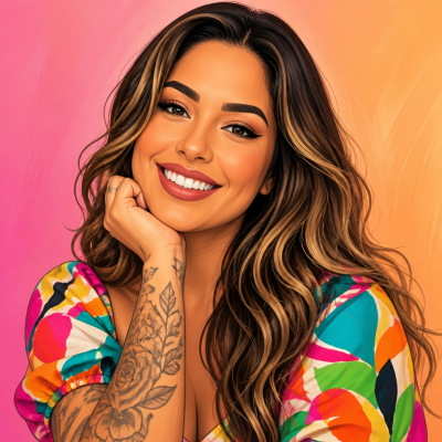 brunabragaxx's profile photo