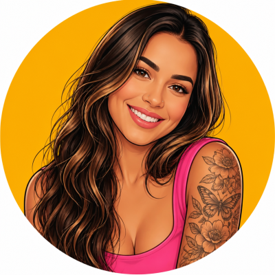 brunavida's profile photo