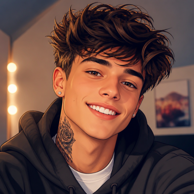 bryontour's profile photo