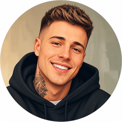 buddy-monk's profile photo